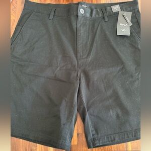 Men’s RVCA Black Week-End short